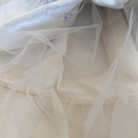 Size 3 - Janie and Jack dress - Picture 4 of 9